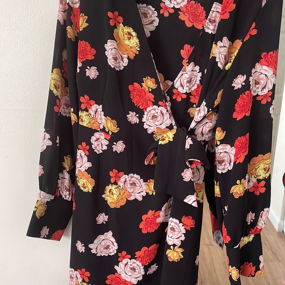 Dress size 8